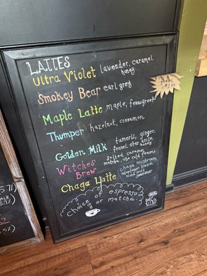 Menu photo 8 Tree House Cafe West Sacramento, CA Menu photo 8 Tree House Cafe West Sacramento, CA