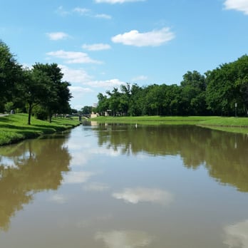 Centennial Park - Parks Near Me - Irving, Texas