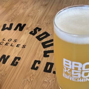 Brown Soul Brewing - Loved once again this hazy made n heaven hazy Heaven! - Restaurants Near Me - South Gate, California Brown Soul Brewing - Loved once again this hazy made n heaven hazy Heaven! - Restaurants Near Me - South Gate, California