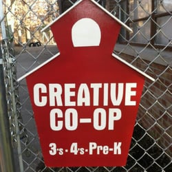 Creative Co-Op Preschool