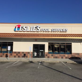 Leslie's Pool Supplies - Hot Tub & Pool Near Me - Norfolk, Virginia Leslie's Pool Supplies - Hot Tub & Pool Near Me - Norfolk, Virginia