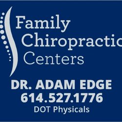 Family Chiropractic Centers - Chiropractic Physician