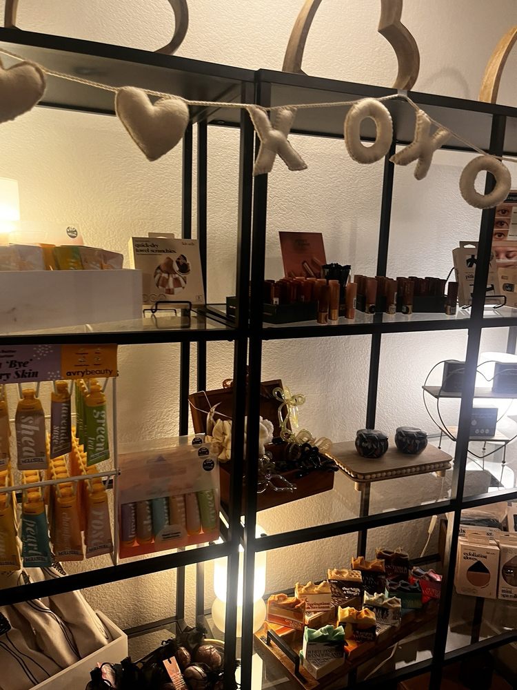 Urban Retreat Day Spa