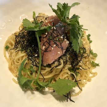Food Terminal - Mentaiko - Malaysian Near Me - Chamblee, Georgia