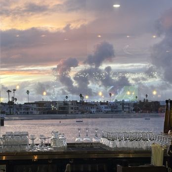 Boathouse on the Bay - Steakhouses Near Me - Long Beach, California