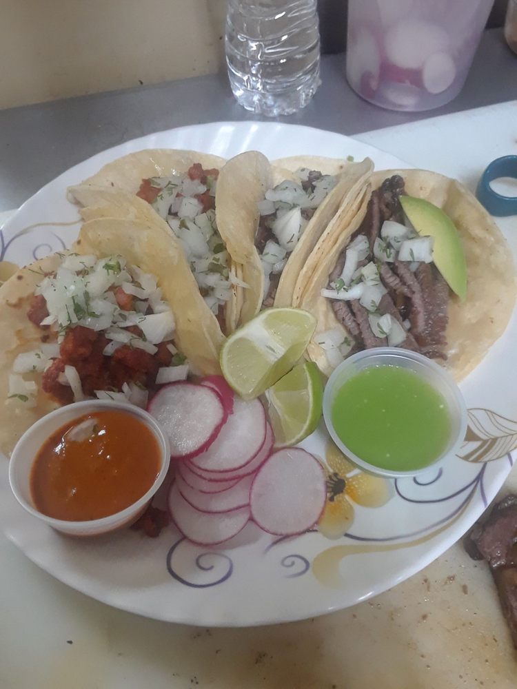 El Cafe de Hoya