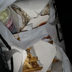 Vons Chicken - Fremont