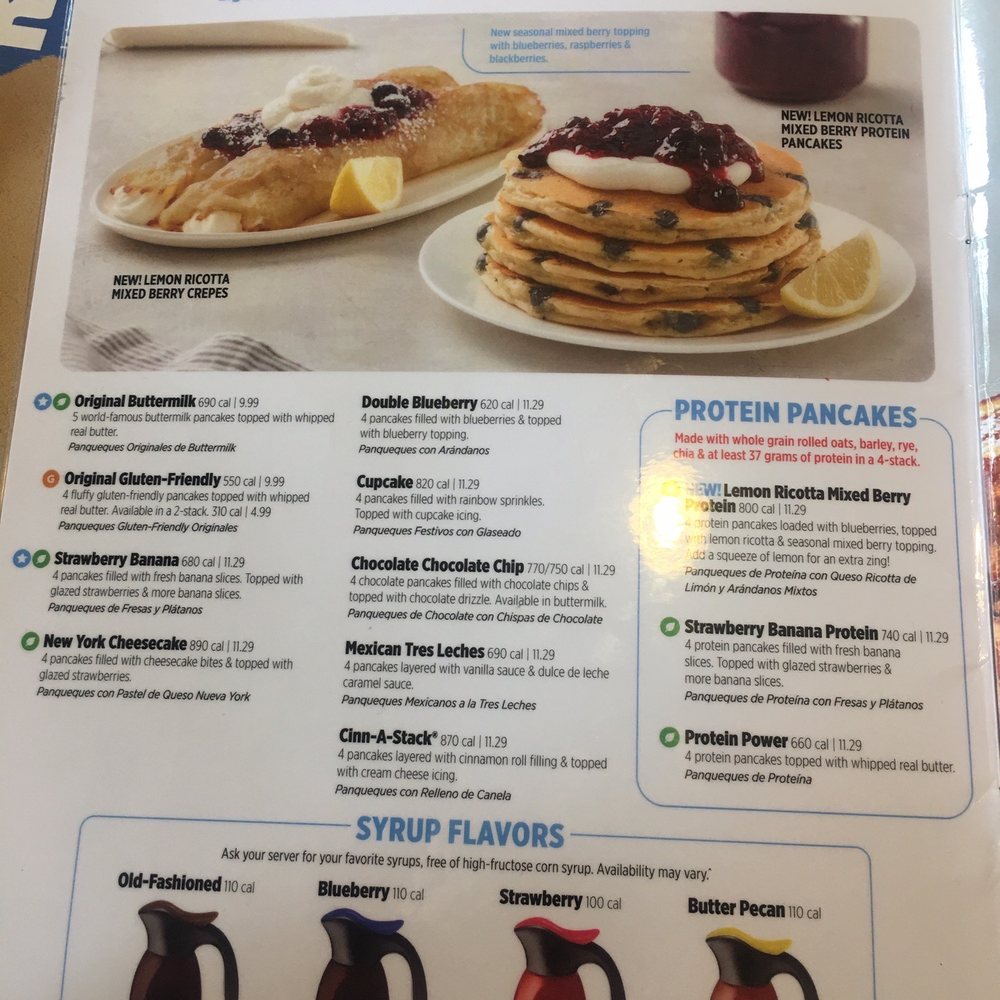 IHOP - Breakfast & Brunch Near Me - Larchmont, New York IHOP - Breakfast & Brunch Near Me - Larchmont, New York