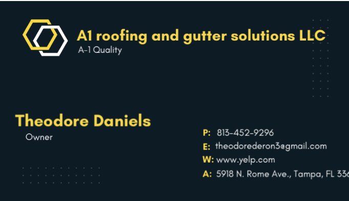 Slide of A1 Roofing And Gutter Solutions