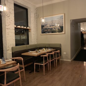 Avli Taverna - Greek Near Me - Chicago, Illinois