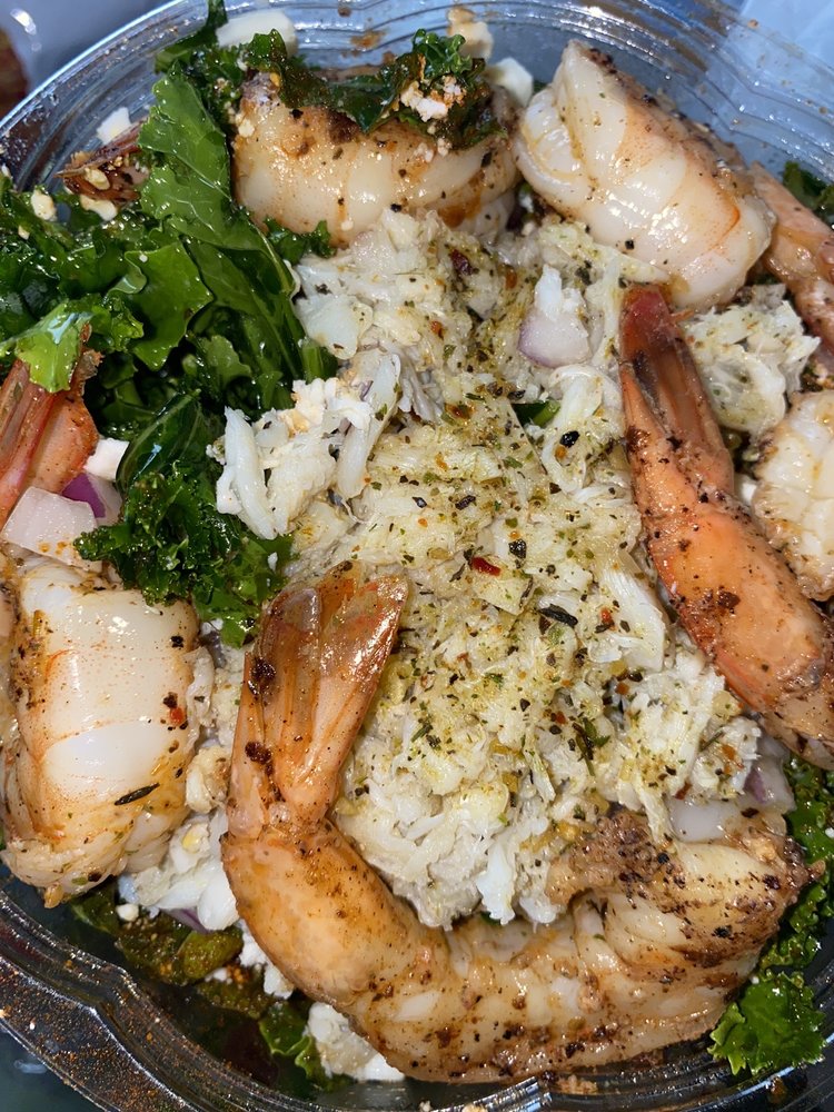 KENNY’S KALE 57 Photos & 33 Reviews 4735 Stamp Rd, Temple Hills, MD