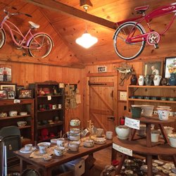 Owens Pottery