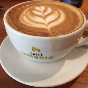 Caffè Umbria - Coffee & Tea Near Me - Seattle, Washington