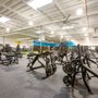 Chuze Fitness