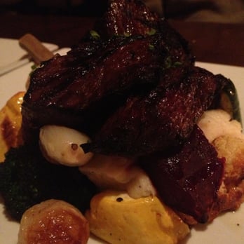 Harvard Gardens - Steak Tips. Yum. - Bars Near Me - Boston, Massachusetts Harvard Gardens - Steak Tips. Yum. - Bars Near Me - Boston, Massachusetts