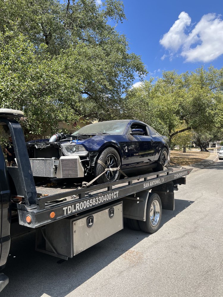 DOCS TOWING & WRECKER SERVICES Updated October 2024 25 Photos