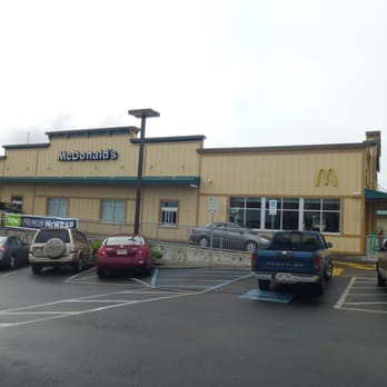 McDonald's - Fast Food Near Me - Hilo, Hawaii