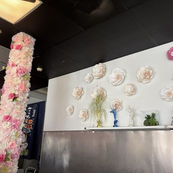 Mochinut - Coffee & Tea Near Me - San Antonio, Texas