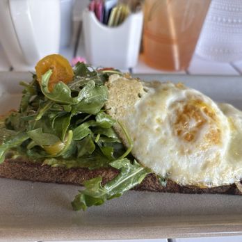 La Fogata Kitchen & Bar - SCOTTSDALE AVOCADO TOAST* - Southern Near Me - Scottsdale, Arizona La Fogata Kitchen & Bar - SCOTTSDALE AVOCADO TOAST* - Southern Near Me - Scottsdale, Arizona