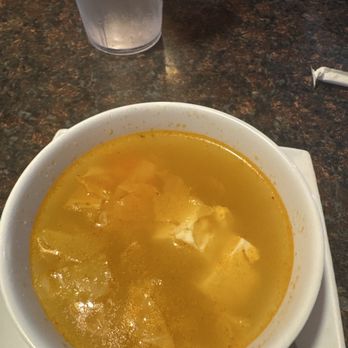 Suthathip Thai Restaurant - tofu tom yum soup - Thai Near Me - Anaheim, California Suthathip Thai Restaurant - tofu tom yum soup - Thai Near Me - Anaheim, California