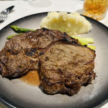 Morton's The Steakhouse - 16oz prime ribeye - Steakhouses Near Me - Honolulu, Hawaii Morton's The Steakhouse - 16oz prime ribeye - Steakhouses Near Me - Honolulu, Hawaii