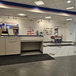 US Post Office