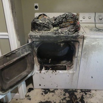 Dryer Vent Wizard of Delaware - Dryer fire! - Air Duct Cleaning Near Me Dryer Vent Wizard of Delaware - Dryer fire! - Air Duct Cleaning Near Me