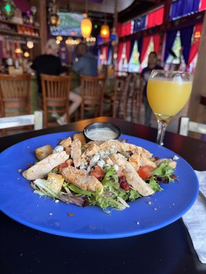 Hamburger Mary's - Chicago by null