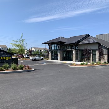 Rainier View Storage Meridian - Self Storage Near Me - Puyallup, Washington Rainier View Storage Meridian - Self Storage Near Me - Puyallup, Washington