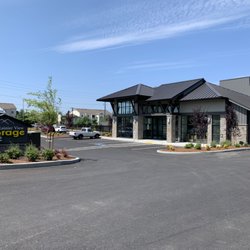Rainier View Storage Meridian