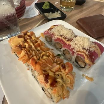 Sushi Hana - Sushi Bars Near Me - Charlotte, North Carolina Sushi Hana - Sushi Bars Near Me - Charlotte, North Carolina