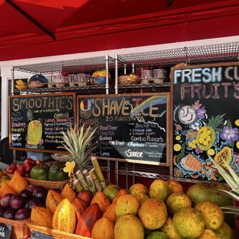 Lana's Cafe - Juice Bars & Smoothies Near Me - Kapaa, Hawaii Lana's Cafe - Juice Bars & Smoothies Near Me - Kapaa, Hawaii