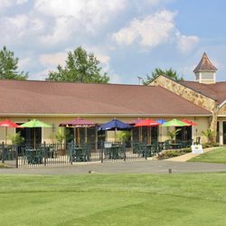 Cream Ridge Golf Course