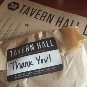 Tavern Hall - Awesome cookies! - New American Near Me - Bellevue, Washington Tavern Hall - Awesome cookies! - New American Near Me - Bellevue, Washington