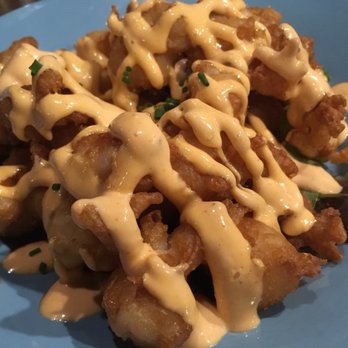 Sea Level NC - Tempura shrimp - Seafood Near Me - Charlotte, North Carolina Sea Level NC - Tempura shrimp - Seafood Near Me - Charlotte, North Carolina