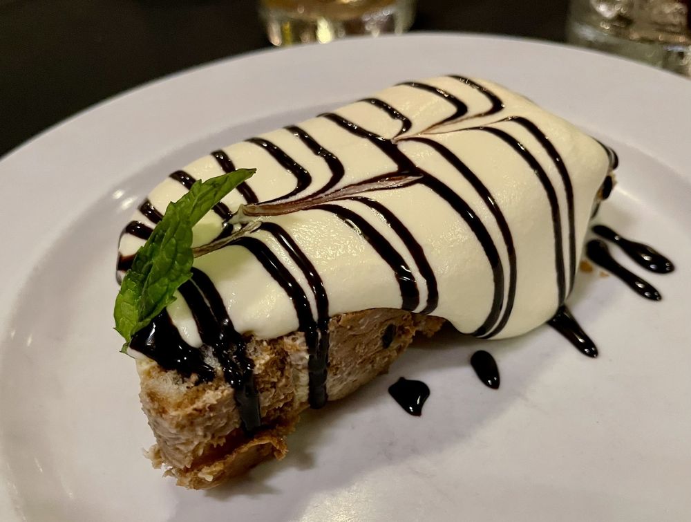 Montecatini Ristorante