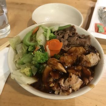 Kokoro - Arvada - Kokoro bowl - Japanese Near Me - Arvada, Colorado