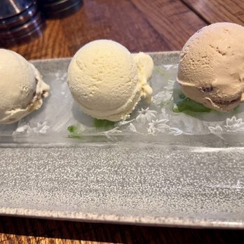 T Cook's - sorbet - New American Near Me - Phoenix, Arizona