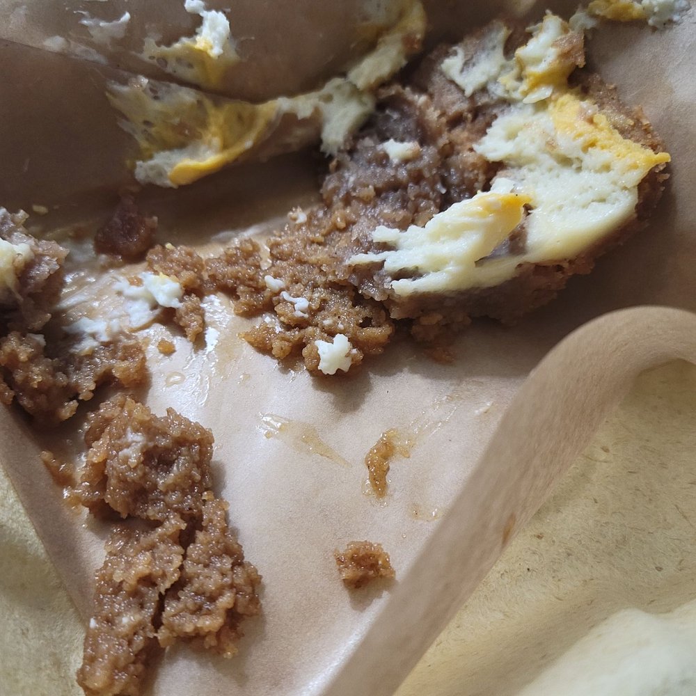 McAlister's Deli - Banana butterscotch pie crust - Delis Near Me - Champaign, Illinois McAlister's Deli - Banana butterscotch pie crust - Delis Near Me - Champaign, Illinois