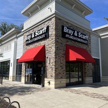 Bray & Scarff - Appliances Near Me - Sterling, Virginia Bray & Scarff - Appliances Near Me - Sterling, Virginia