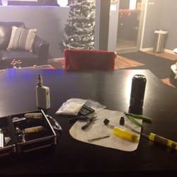 Vapors Heaven