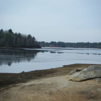 The Walkabout Trail - Hiking Near Me - Chepachet, Rhode Island