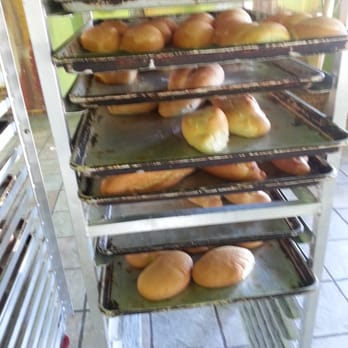La Yolanda - Rolls - Bakeries Near Me - Stockton, California La Yolanda - Rolls - Bakeries Near Me - Stockton, California
