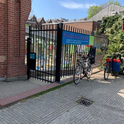 Kinderkookkafe