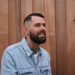 Less Than Zero Barbers