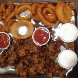 Chicken Livers