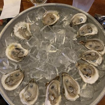 Bluewater Seafood - Spring - Blue point oysters - Seafood Near Me - Spring, Texas Bluewater Seafood - Spring - Blue point oysters - Seafood Near Me - Spring, Texas