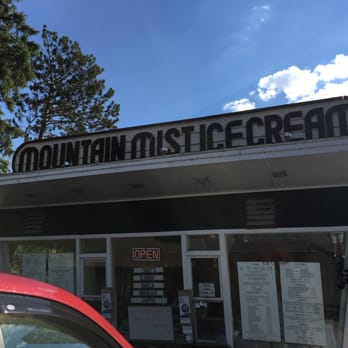Mountain Mist Ice Cream - Ice Cream & Frozen Yogurt Near Me - Saranac Lake, New York Mountain Mist Ice Cream - Ice Cream & Frozen Yogurt Near Me - Saranac Lake, New York