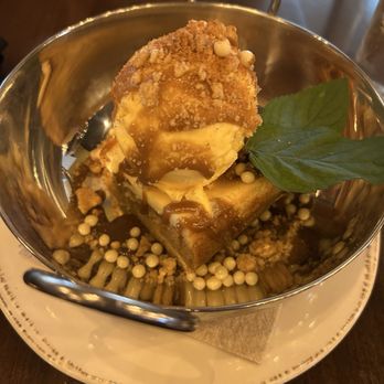 Flyover - Dessert - Cocktail Bars Near Me - Columbia, Missouri