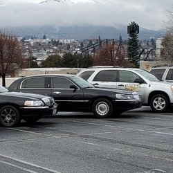 AC Checker Taxi